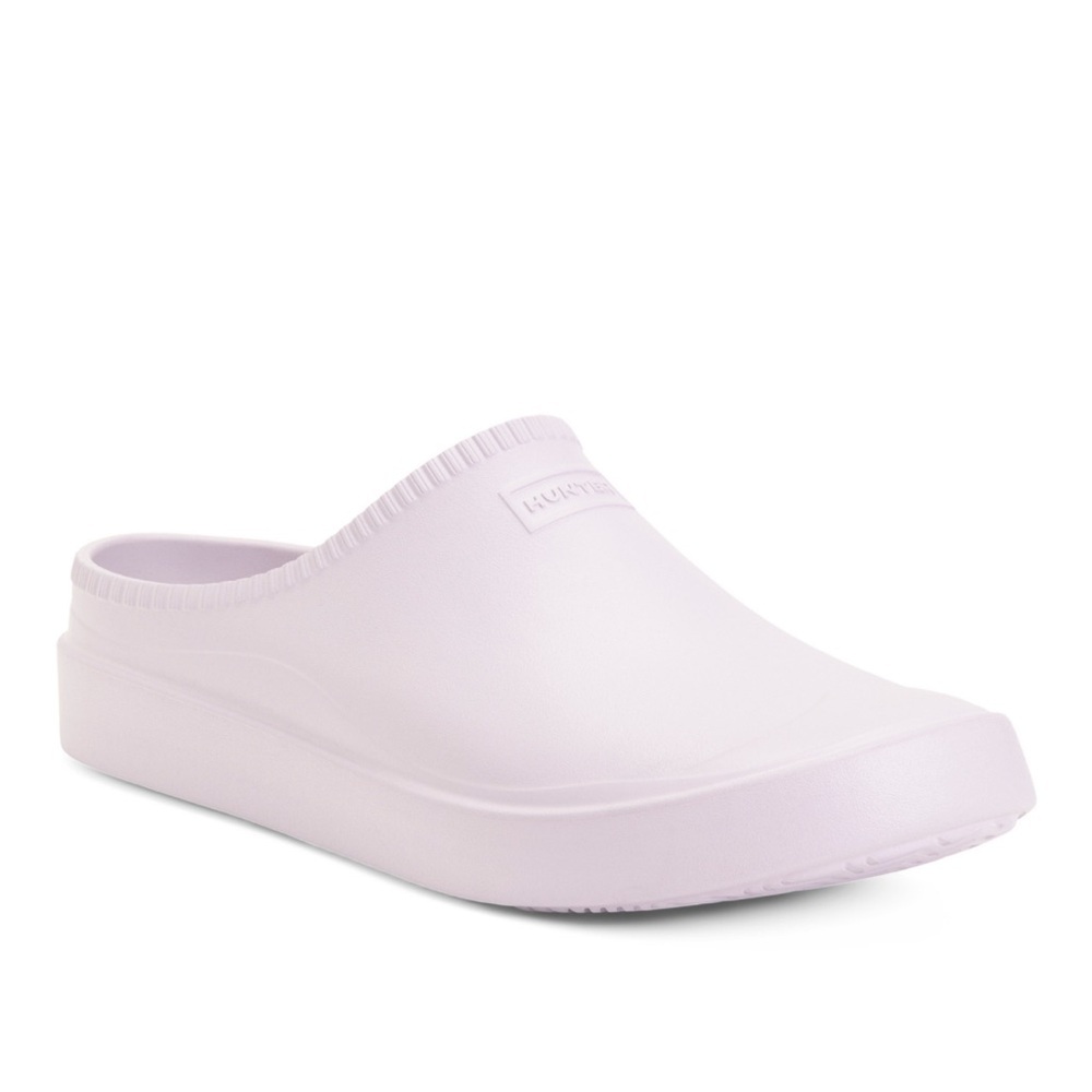 NWB HUNTER Genderless In and Out Rubber Bloom Clog